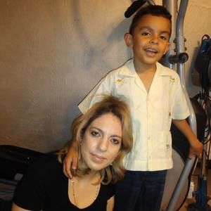 Meet your Posher, Maribel